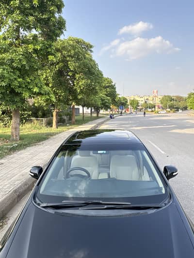 Honda Civic 2013