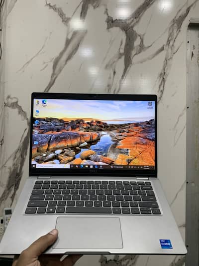 Dell Latitude 5320