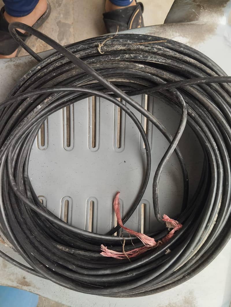 Internet Router+cable 1