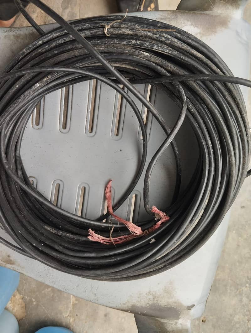 Internet Router+cable 2