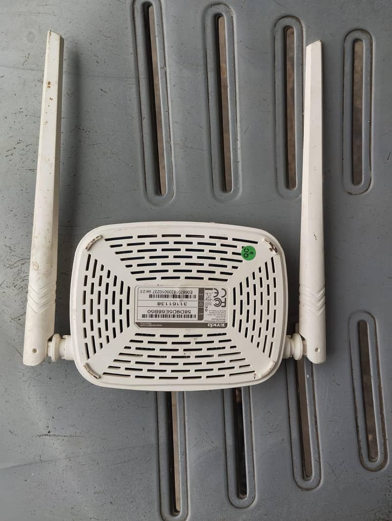 Internet Router+cable 3