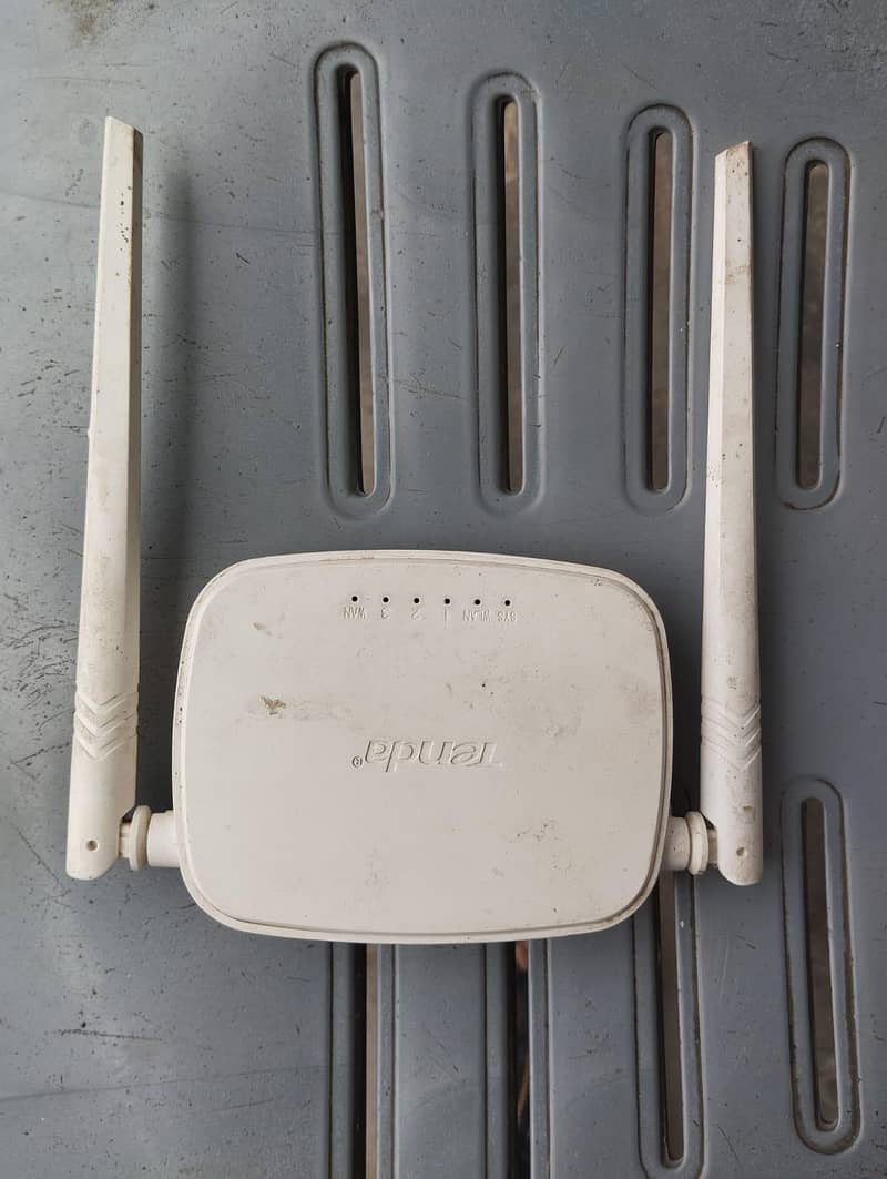 Internet Router+cable 4