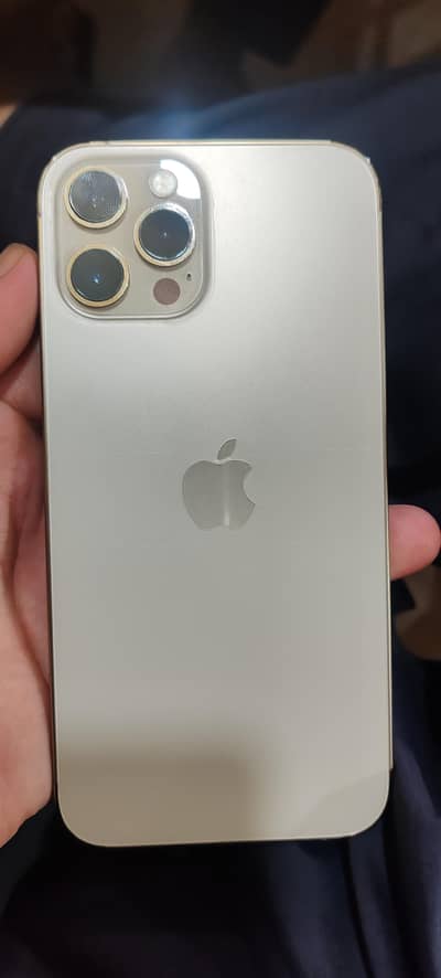 Apple iPhone 12 Pro Max