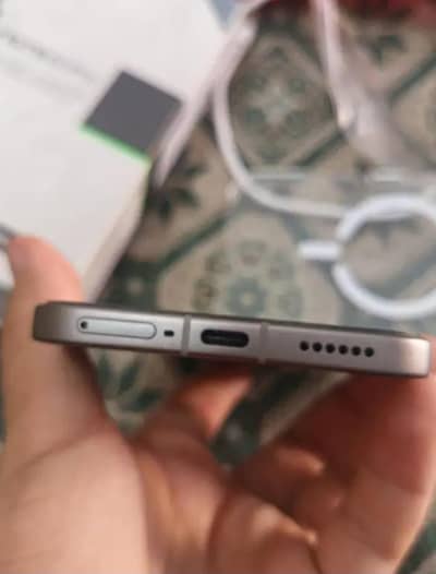 Infinix Note 60 pro