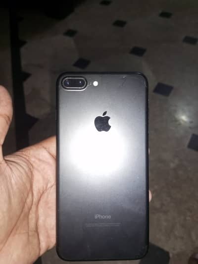 Apple iPhone 7 Plus