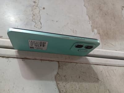 Infinix Hot 50i