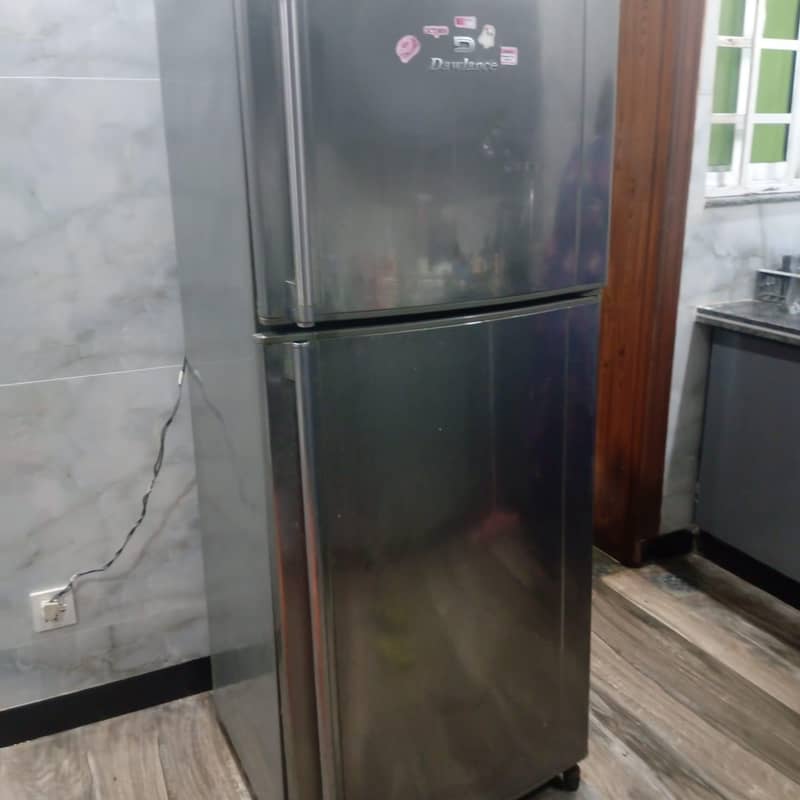 Refrigerator 0