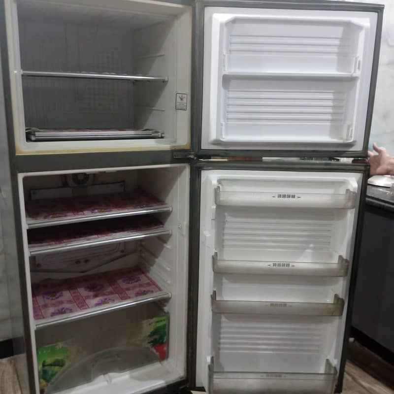 Refrigerator 1