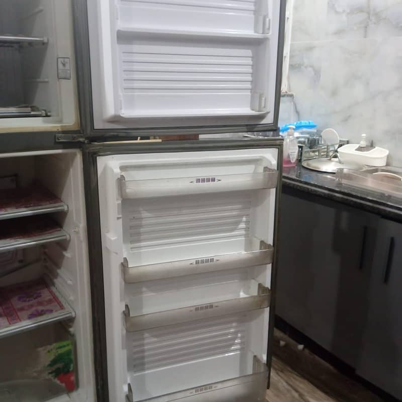 Refrigerator 2