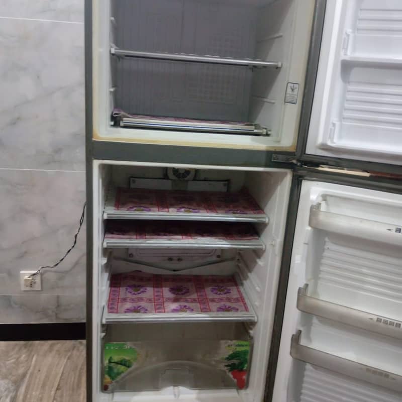 Refrigerator 3