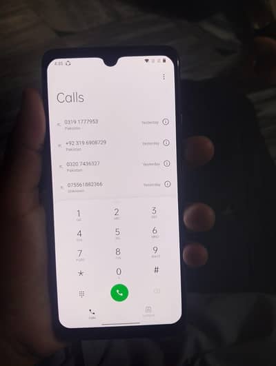 One Plus 7T