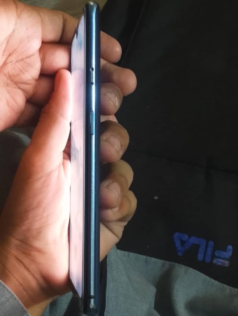 One Plus 7T 1