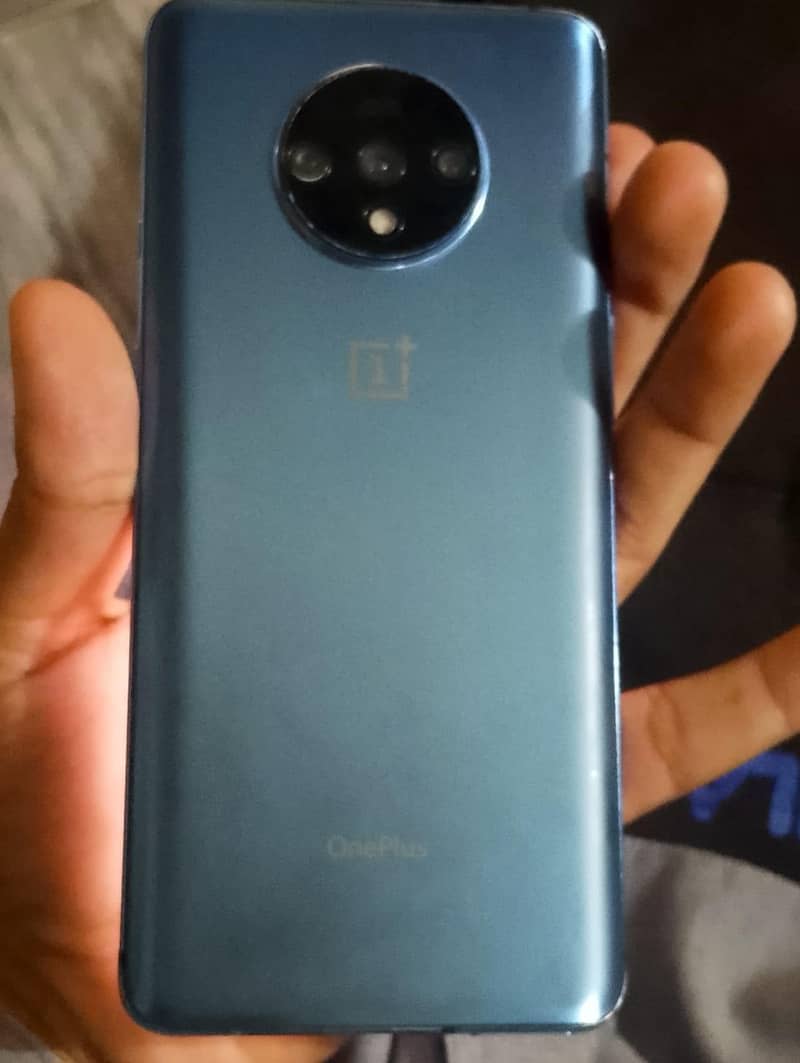 One Plus 7T 2