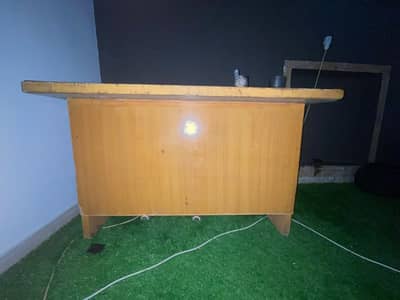 OFFICE TABLE