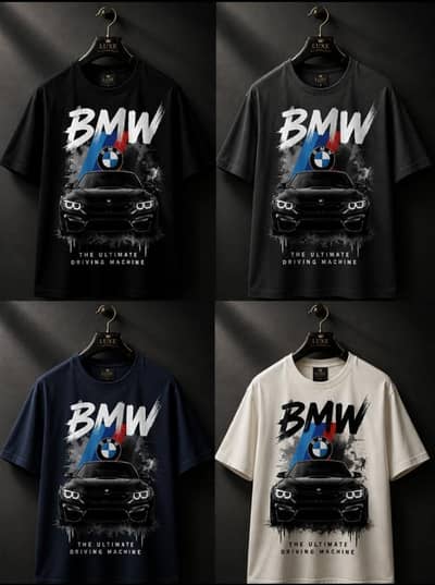 premium and classic t-shirt