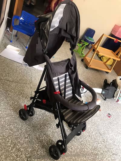 Stroller