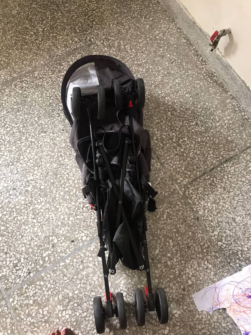 Stroller 1