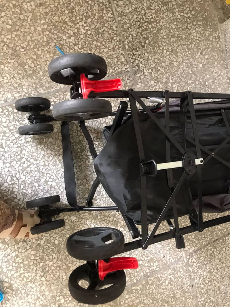 Stroller 2