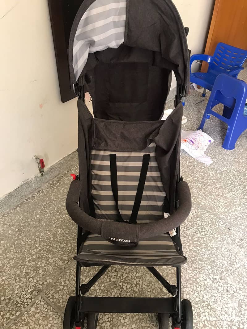 Stroller 3