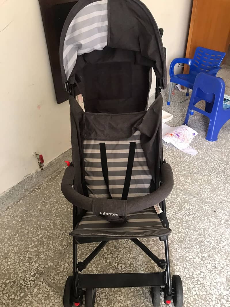 Stroller 4