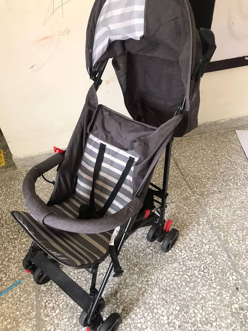 Stroller 5
