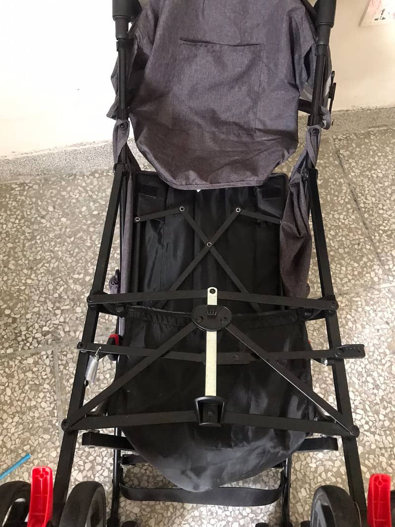 Stroller 7