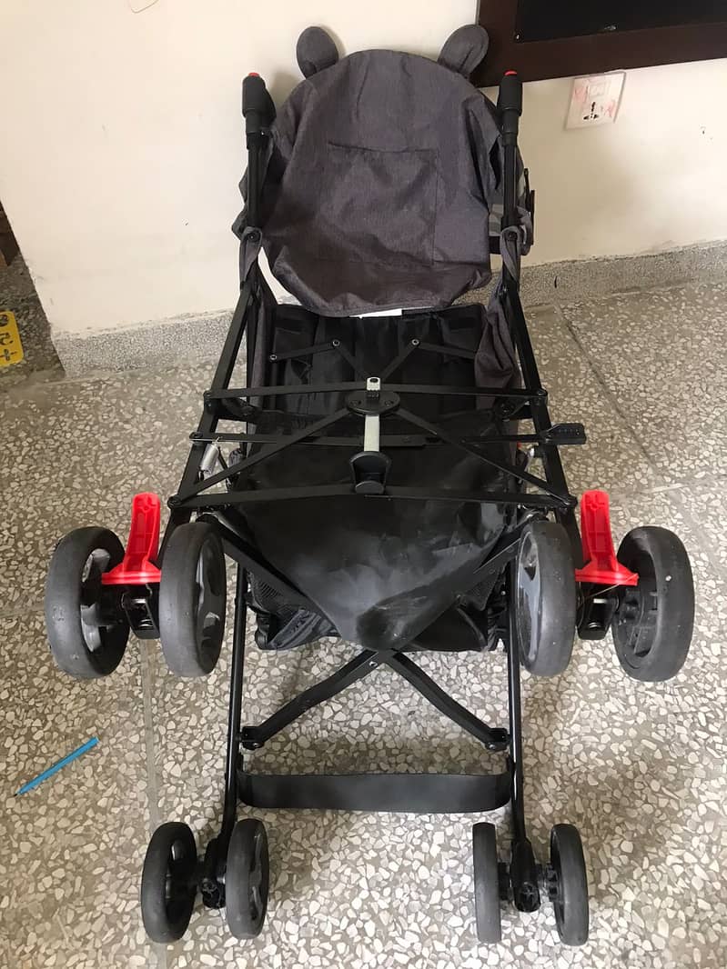 Stroller 9