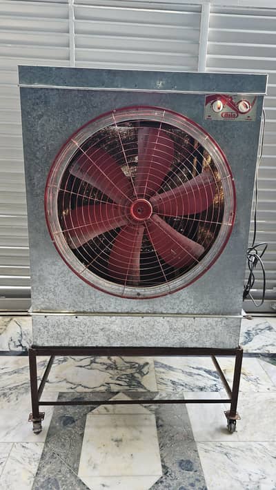 Lahori Cooler with Frame