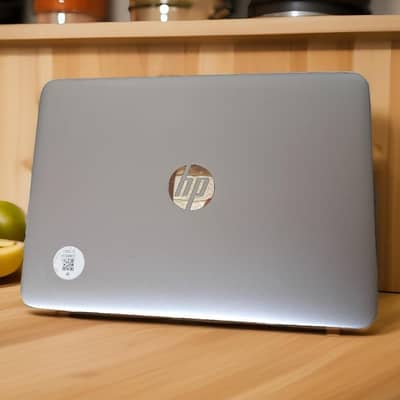 HP laptop 820 G3 - i3 6th Gen, 8GB RAM , 128GB SSD + 500GB HDD