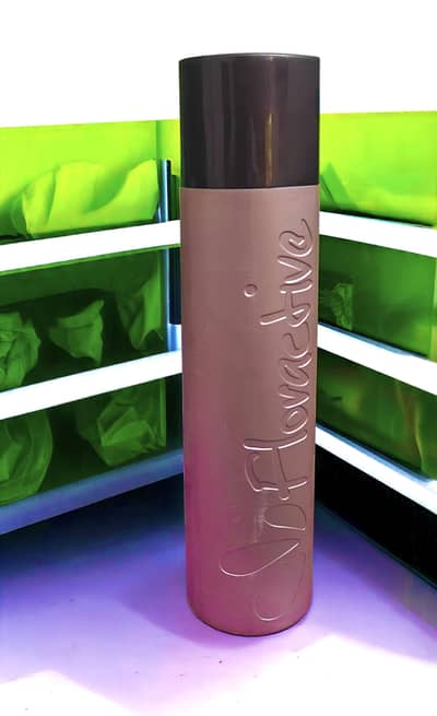 W One Nanoplastia Treatment - 1000 ml