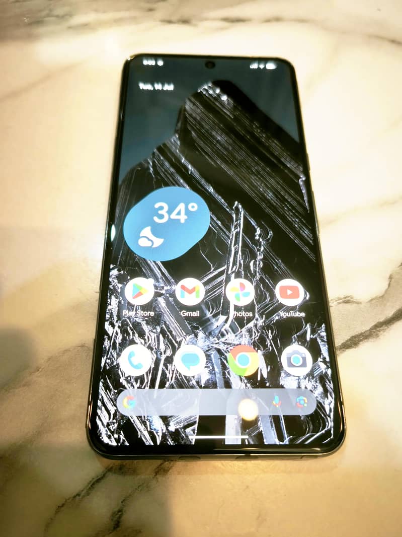 Google Pixel 8 Pro 3
