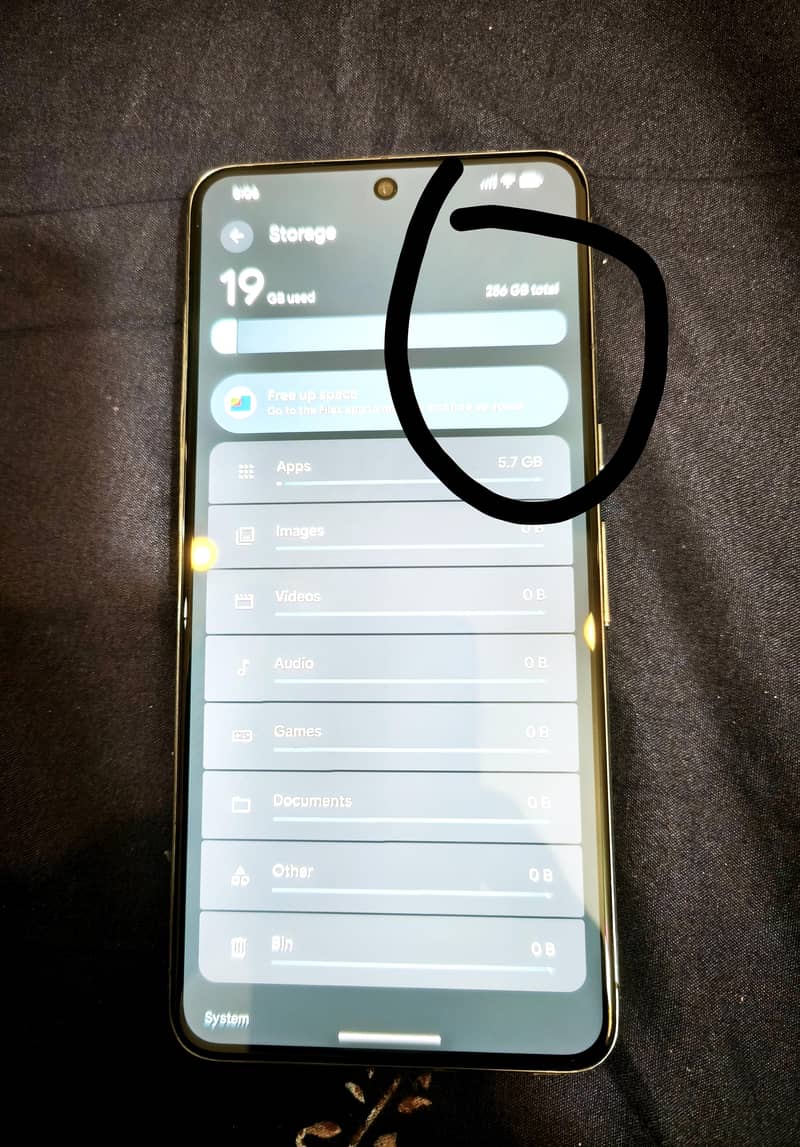 Google Pixel 8 Pro 5