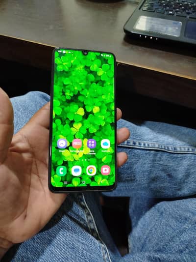 Samsung Mobile A32