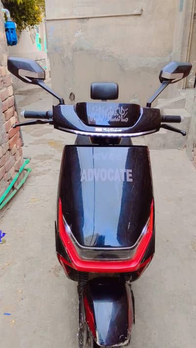 evee genz 2025 model 10 by10