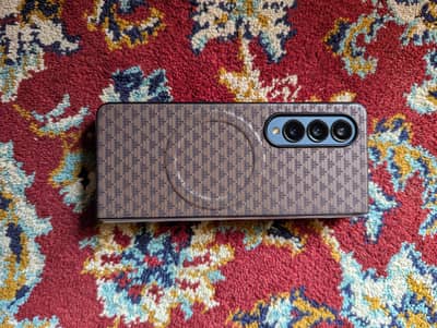 Samsung z fold 4 Approved 12/256