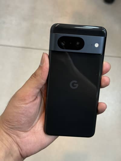 Google Pixel 8