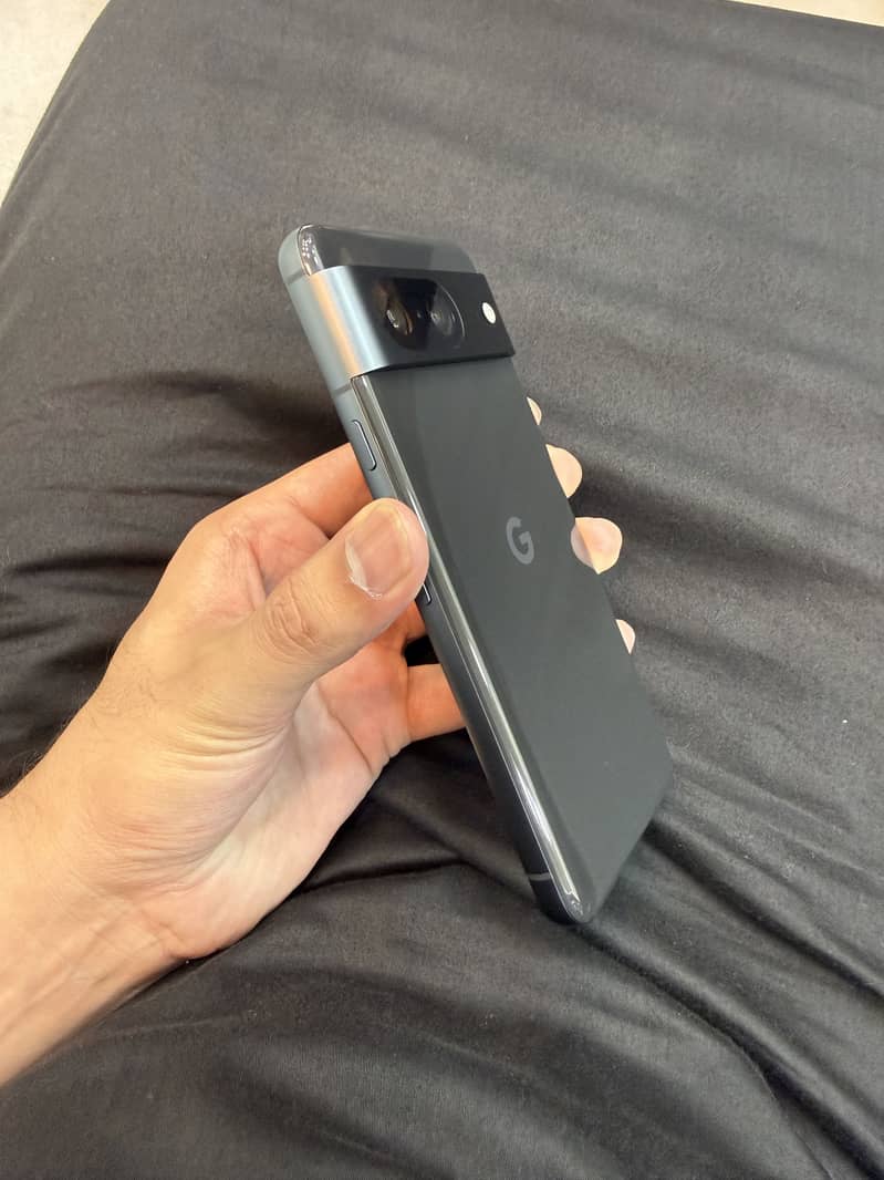 Google Pixel 8 1