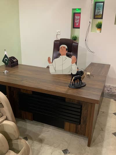 Executive Table For Sale