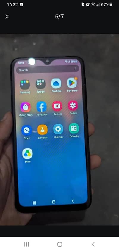 Samsung a10