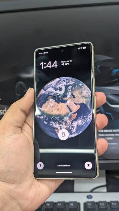 Google Pixel 7