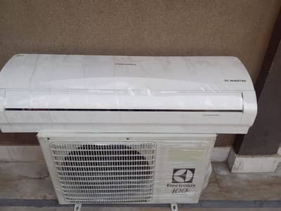 Electrolux 1.5 Ton DC Inverter AC (0336/7070/370) Powerful & Smooth