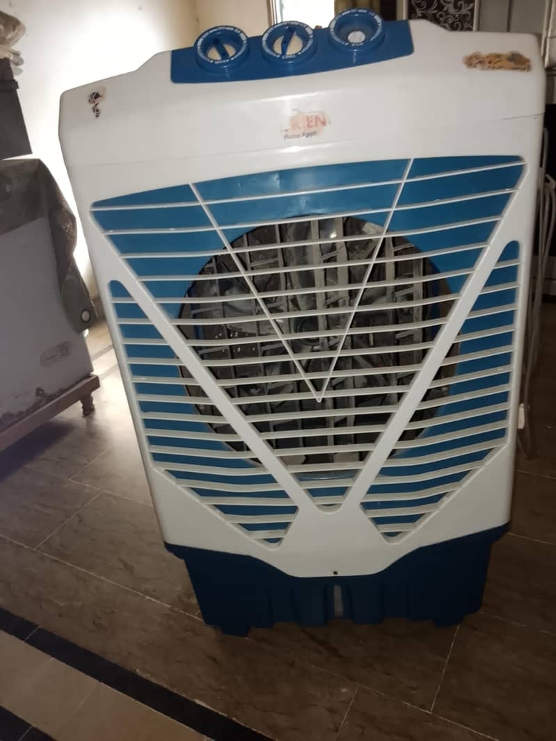 Cooler 0