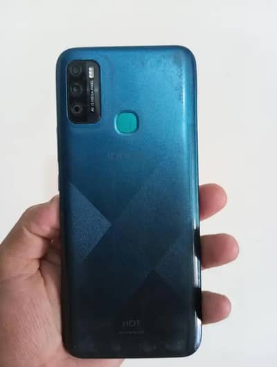 Infinix Hot 9 Play