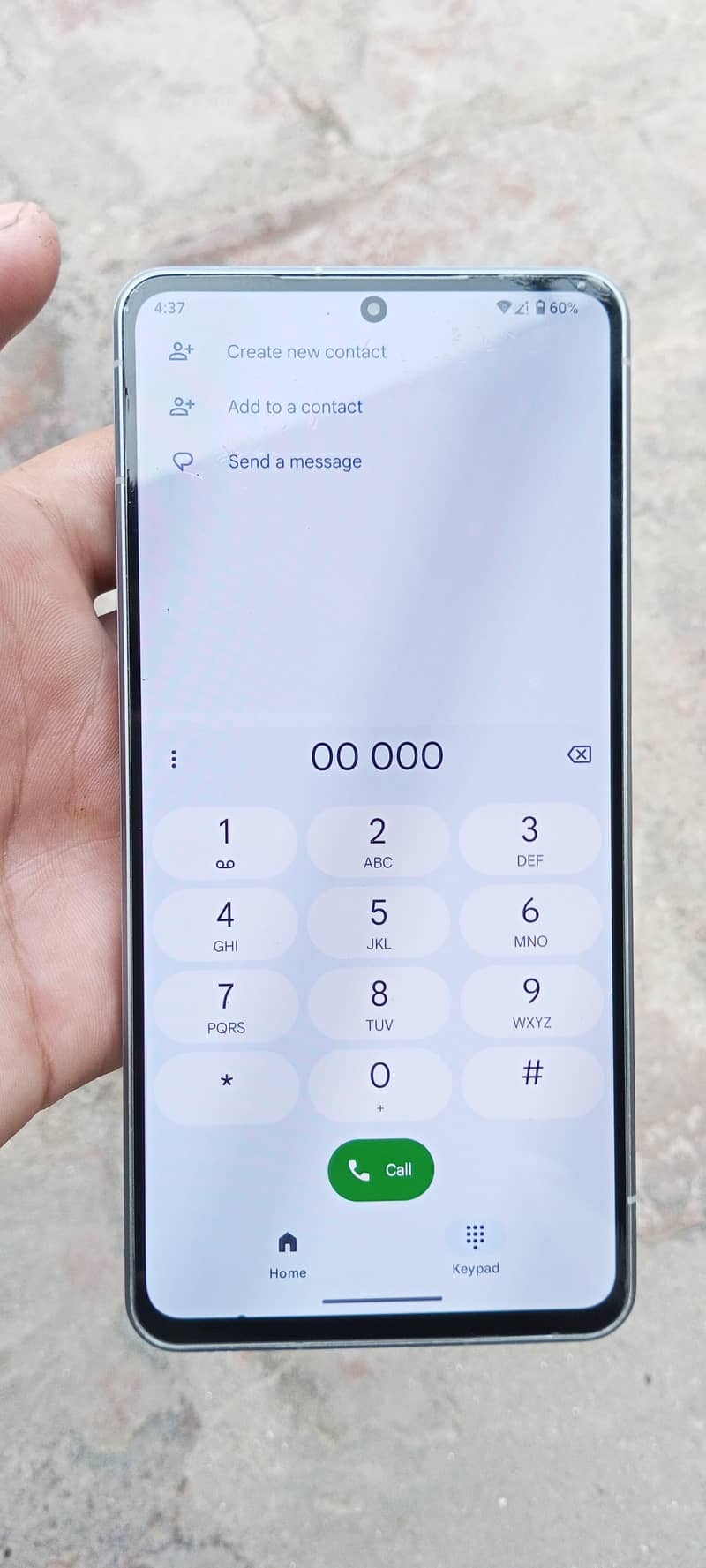 Sharp Aquos Sense7 2
