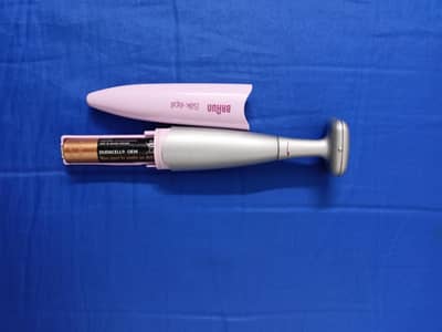 hair trimmer