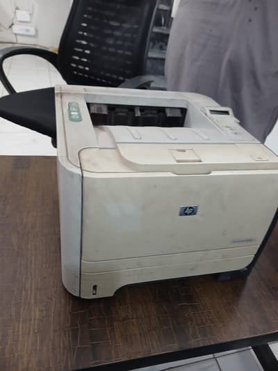 hp p2055 dn