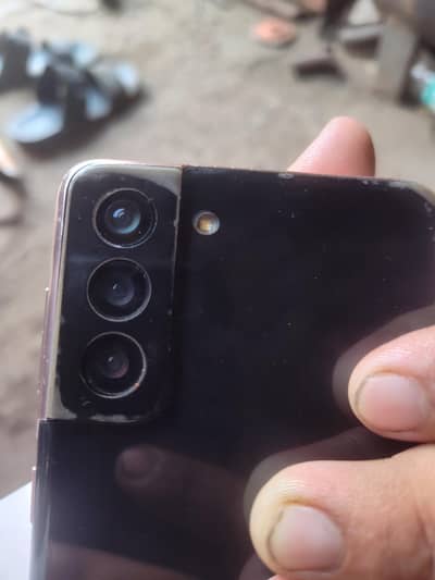 Samsung Mobile S21 Plus 03477451132