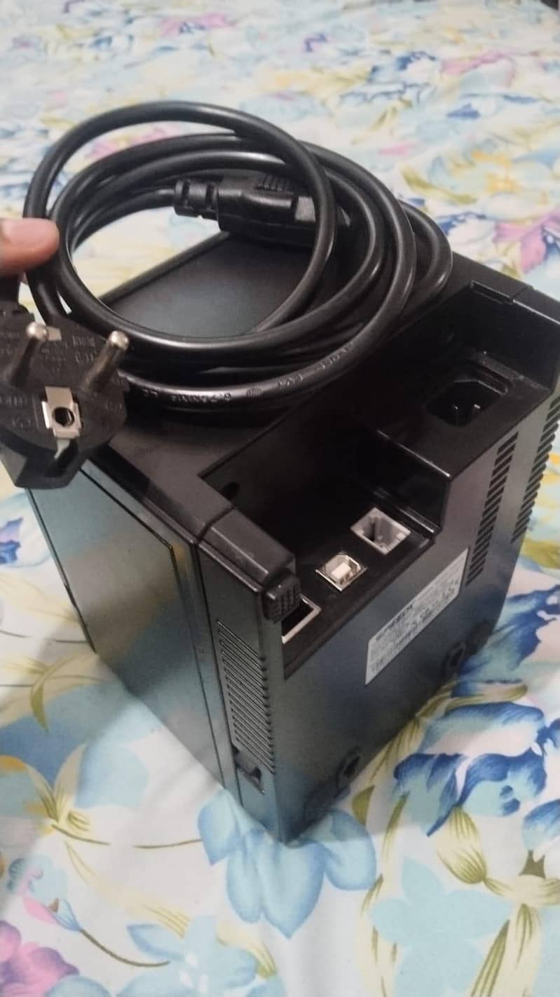 KOT Printer 1