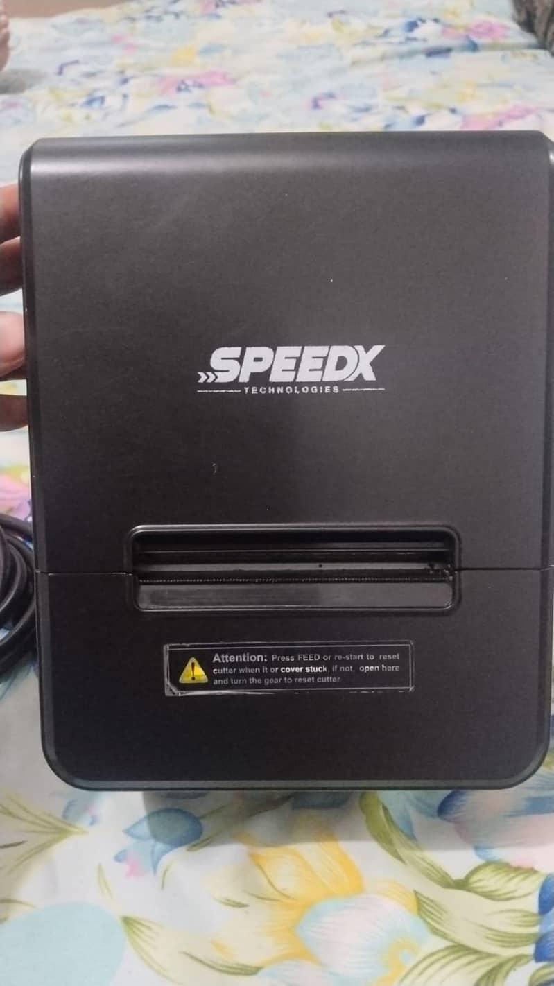 KOT Printer 2