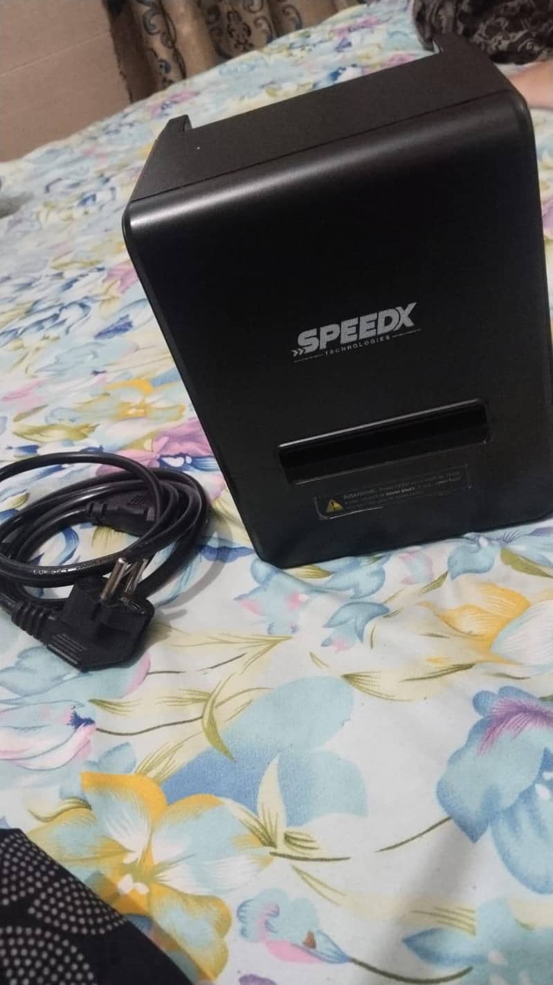 KOT Printer 3